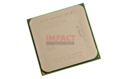 2GHZ Processor (Athlon 64 X2 3800 +, 2.0ghz)