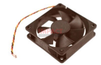 75012008 - Fan, Exhaust, KDE1207PKV1