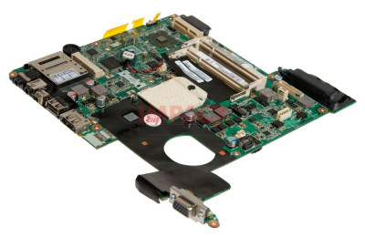 MB (System Board 780MC, FL, EXP, MS)