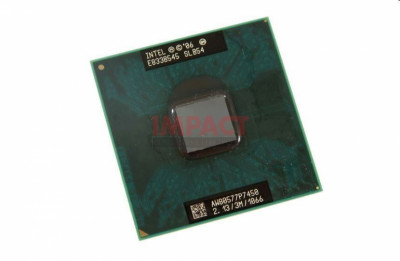 2.13GHZ Processor (CPU) P7450