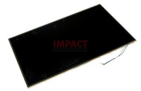 H000000110 - 15.4" Wxga LCD Screen (16:10 Ratio/ CCFL)