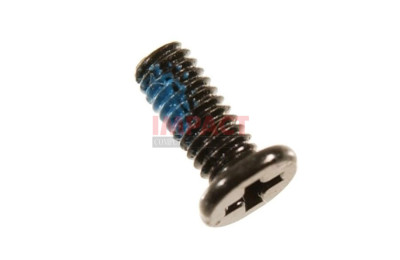 Screw, M2.5X6L (K, D4.6) B-Z