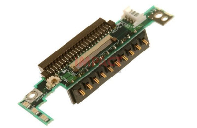 HDD/ Battery Board
