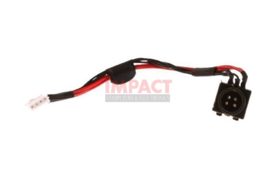 K000058030 - DC Jack, 180W for Satellite X205 Series