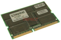 KTT650/8 - 8MB Memory Module