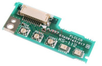 P000263540 - LED Board