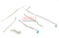 X-462-462-Z1 - Cables and Connectors Kit