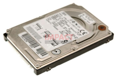 Hard Drive 20GB