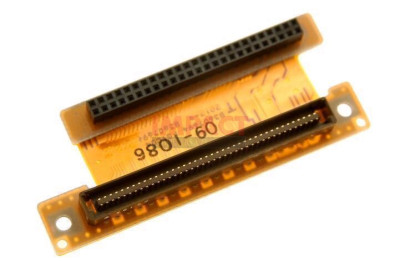 CD-ROM Cable Connector