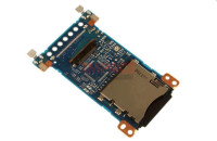 P000487740 - Fmusd1 PCB Assembly