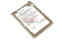 P000506380 - 160GB Hard Drive (HDD 5400RPM)