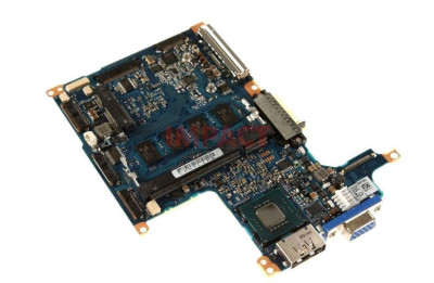 System Board, SU9300 1.20ghz, (fmtxs1)