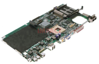 Motherboard (System Board)
