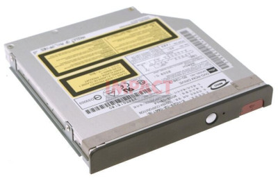 24X Cdrw/ DVD Unit (0)