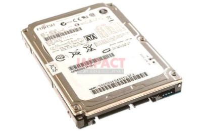160GB Hard Drive (HDD 4200)