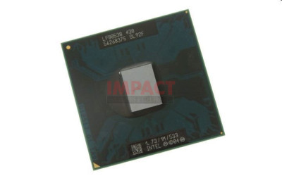 1.73GHZ Processor (CPU) CEL M 430