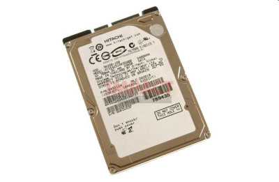 160GB Hard Drive (HDD 5400)