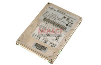 MHH2048AT - 4.8GB ATA-4 Hard Drive