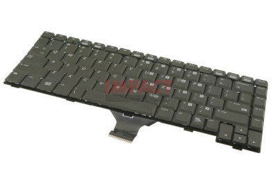 Keyboard (United States)