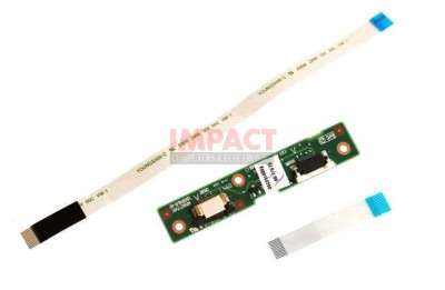 Touchpad Board