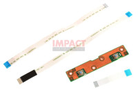 V000140200 - Touchpad Board