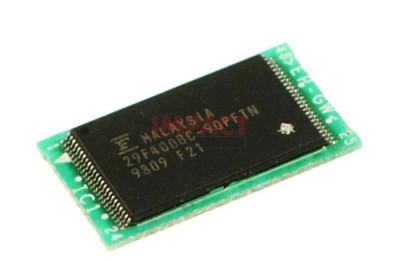 Flash Rom Unit (RO-27)