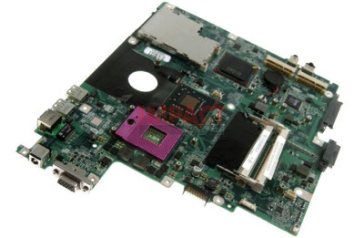 System Board (Main Board Intel GM965)