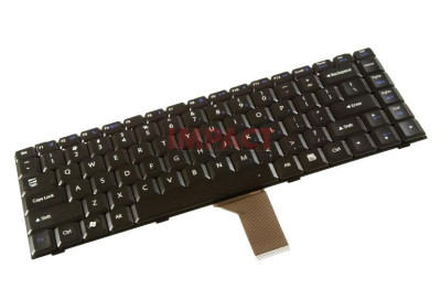 Keyboard Unit