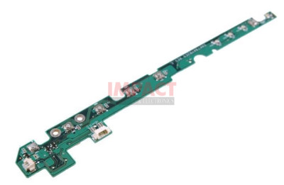 33KT3LB0019 - Switch Board (Button Board)