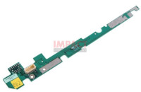 33KT3LB0019 - Switch Board (Button Board)