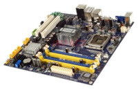 4006259R - System Board (Main Board Intel)