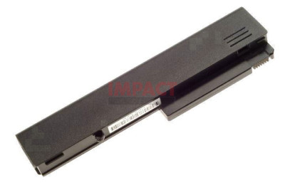 Battery Pack - 6-Cell - Rechargeable