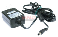 SYS1089-1005-T3 - 5V AC Adapter (10W/ 2A)