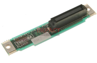 CD-ROM Connector PCB