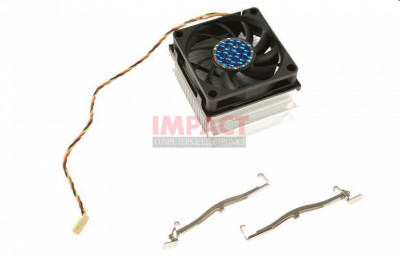 Fan/ Heatsink (for Celeron +3.2 478P)