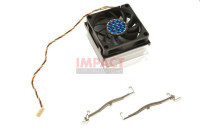 478FAN - Fan/ Heatsink (for Celeron +3.2 478P)
