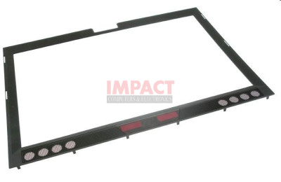 FH736 - LCD Front Cover