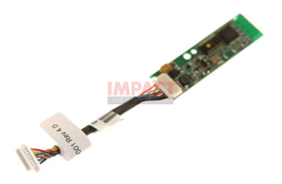 Remote Control Adapter Board