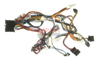 XK480 - Harness Wiring for Power Supply