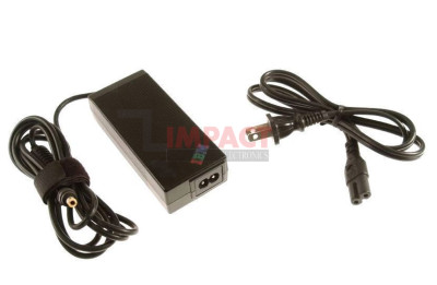 92P1020-RB - AC Adapter (16V/ 4.5A/ 72W) With Power Cord
