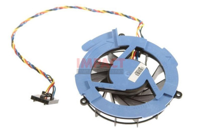 Cooling Fan Unit