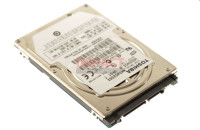 MK1652GSX - 160GB Notebook Hard Drive