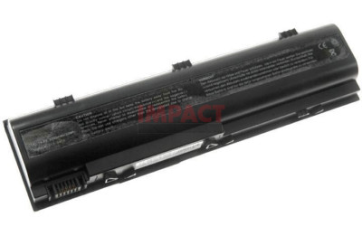 Replacement Battery TD612
