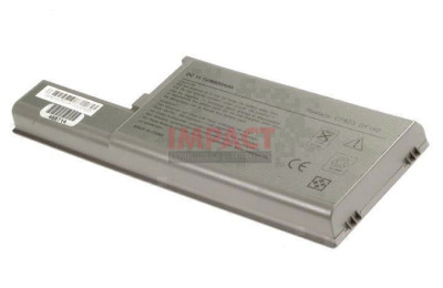 WN971 - Battery, 85W, 9C, Lithium