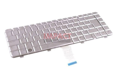 Spanish Keyboard (Teclado En Español - Latin America)