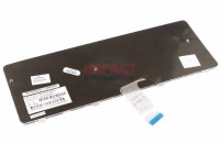 486901-161 - Spanish Keyboard (Teclado En Español - Latin America)