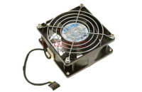 M34789-57CQ3 - Fan Assembly 92MMX38MM 74CFM SS