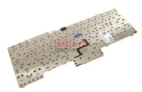 UK717 - Keyboard Unit With Pointing Stick (No Baclight)