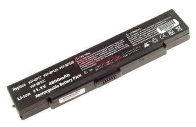 VGP-BPS2C-GN - Replacement Rechargeable Battery Pack