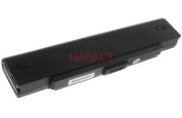 VGP-BPS2C-GN - Replacement Rechargeable Battery Pack